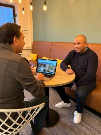 Ichtus Interim Finance