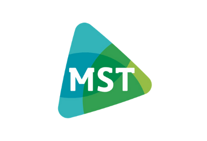 Mst Logo