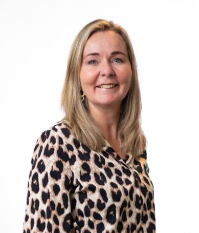 Marion Teesink