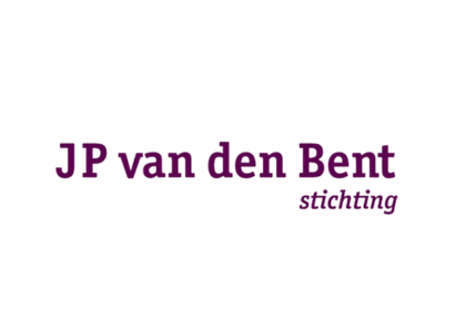 Logo Jp Van Den Bent