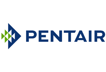 Pentair Logo 2025