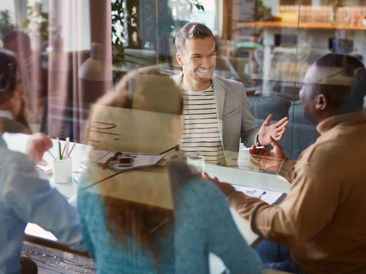 Strategische Personeelsplanning 1