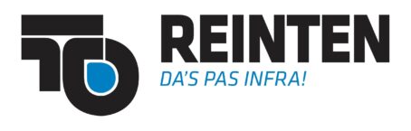 40 Reinten Infra Groot