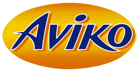 Aviko Logo.svg