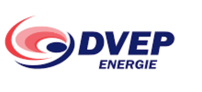 Dvep Energie Logo