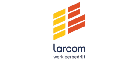 Larcom Logo