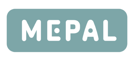 Mepal Logo