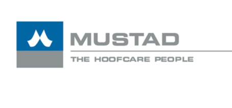 Mustad Logo