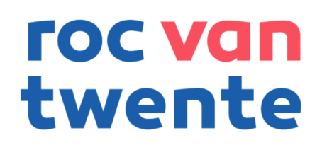 ROC van Twente - logo