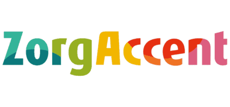 Zorgaccent Logo