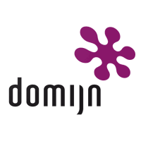 Logo Domijn