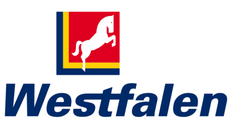 Westfalen Ag Logo Vector