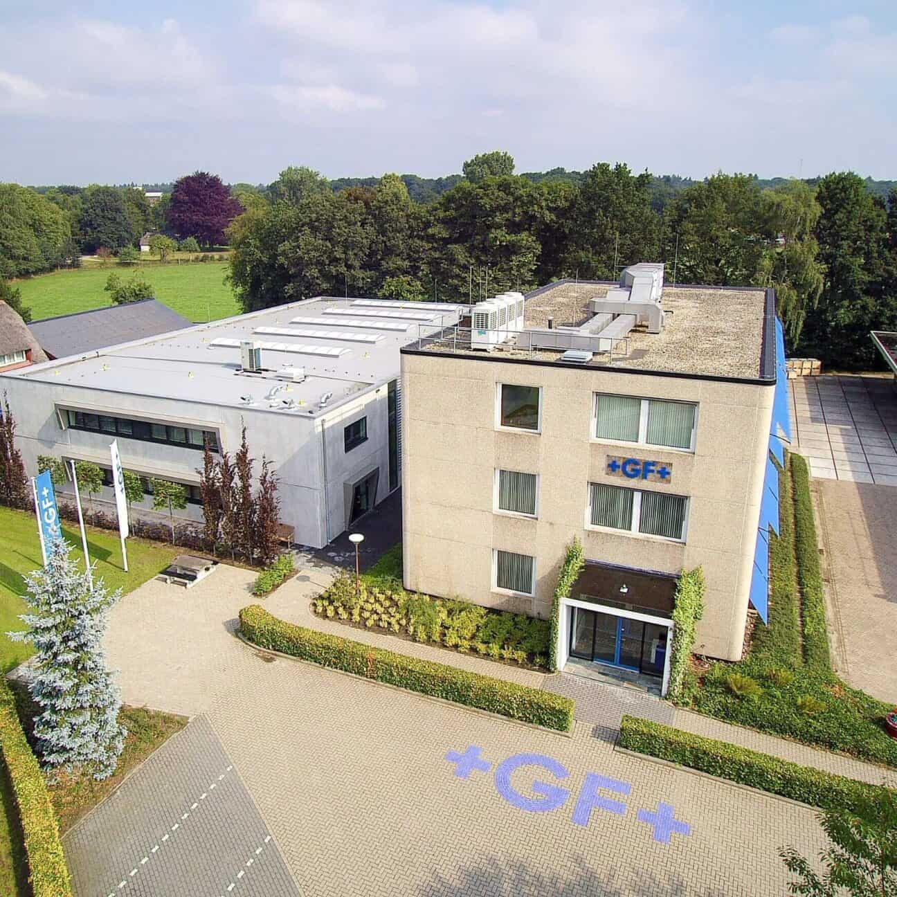 Georg Fischer 2 Aspect Ratio 1 1