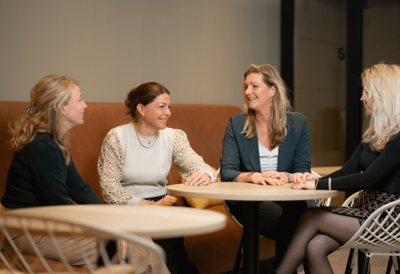 Mens en Organisatie