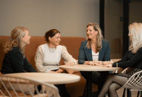 Mens en Organisatie