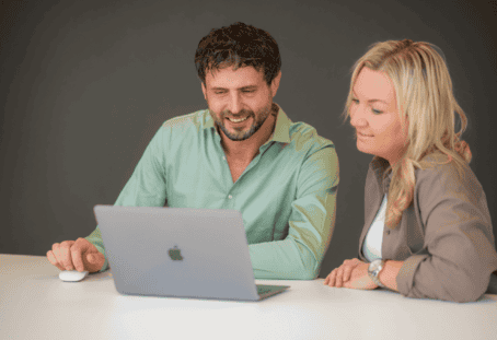 Reinier En Maaike (1)