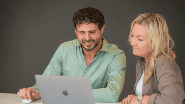 Reinier En Maaike 1 Aspect Ratio 16 9