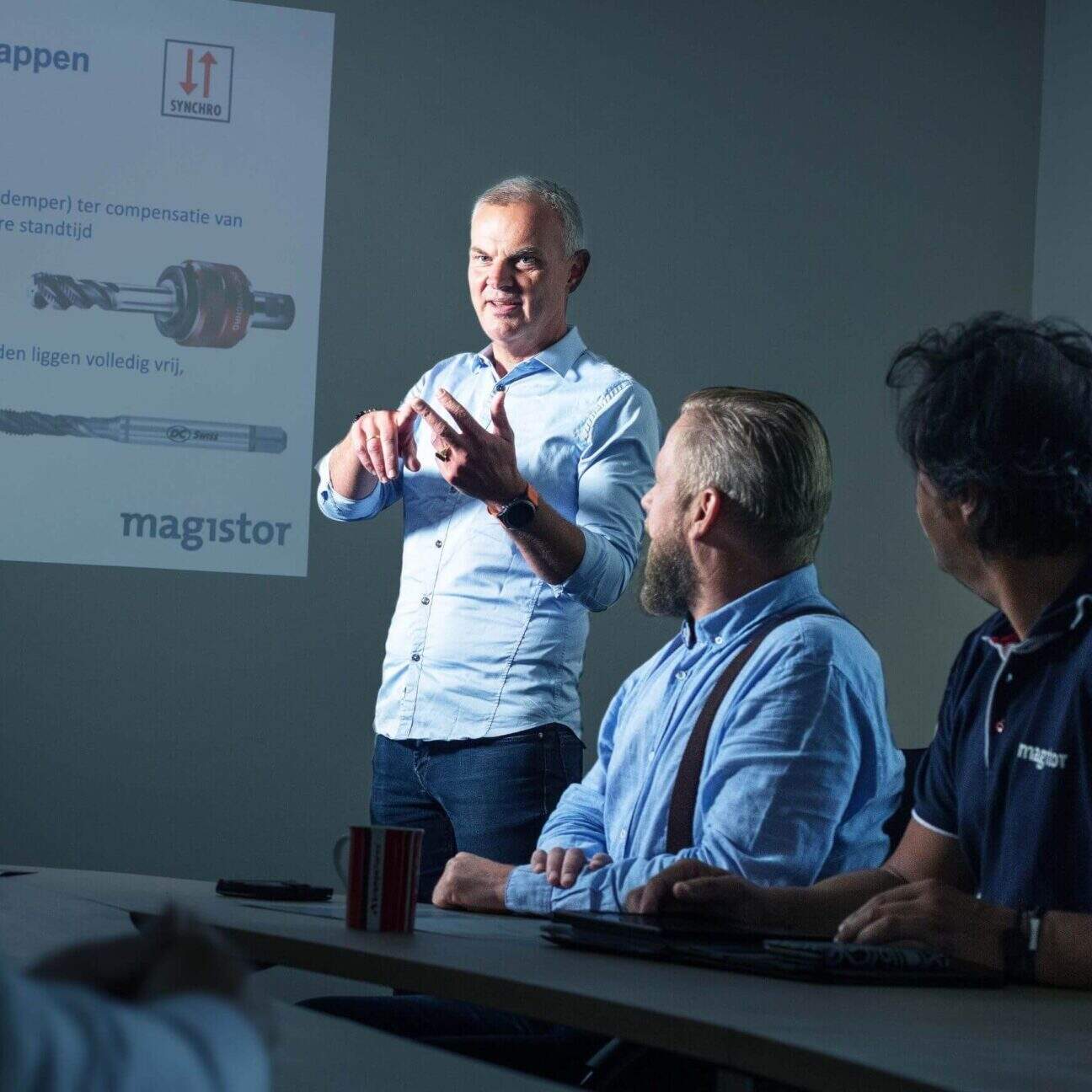 Magistor 1 Aspect Ratio 1 1