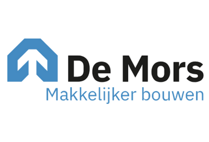 Logo De Mors In Rijssen