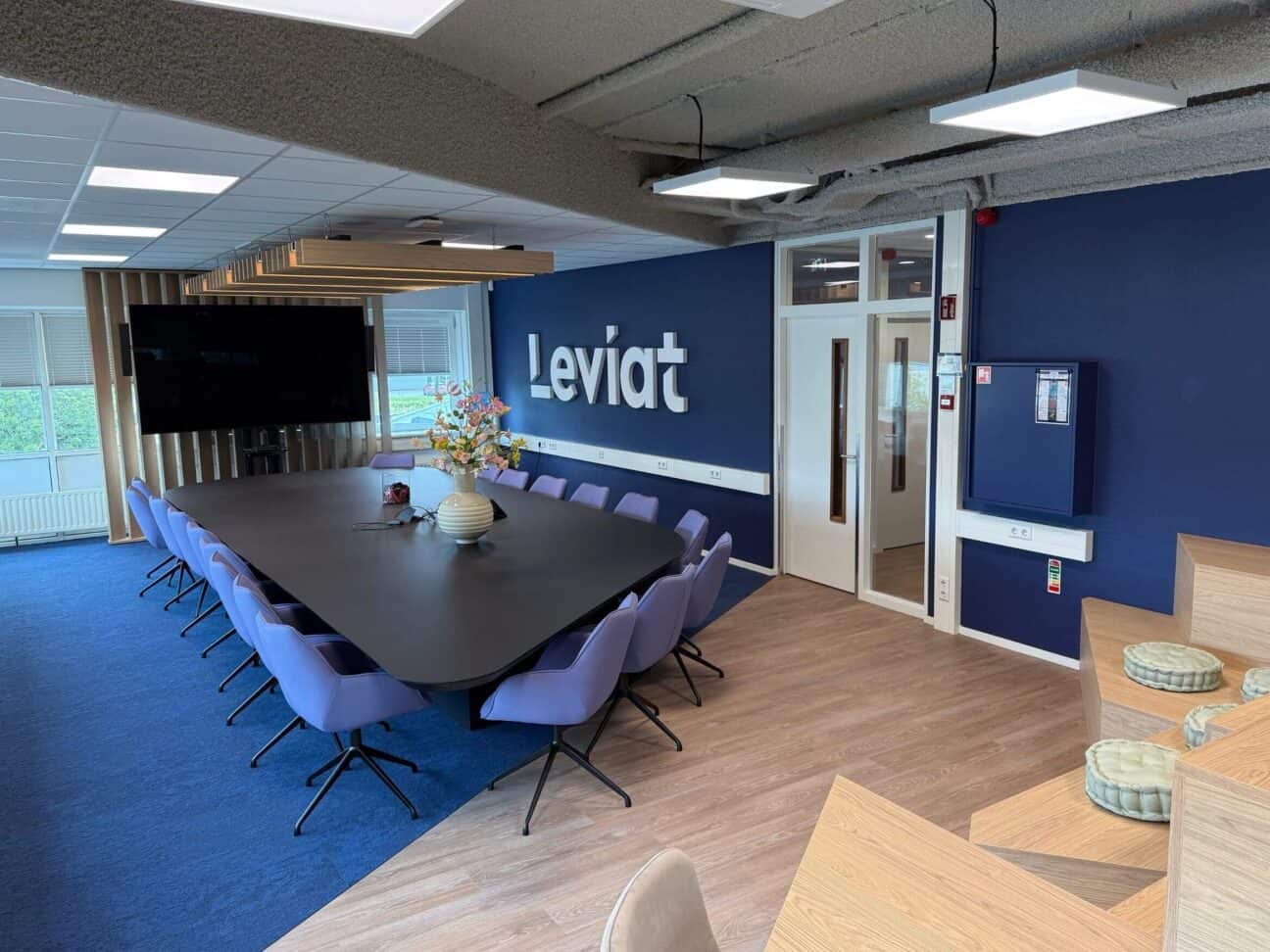 Leviat 1 Aspect Ratio 4 3