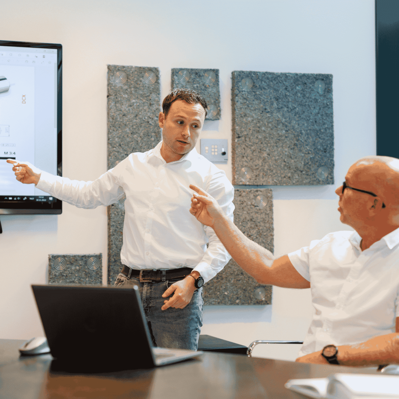 Maxon 1 1 1 Aspect Ratio 1 1