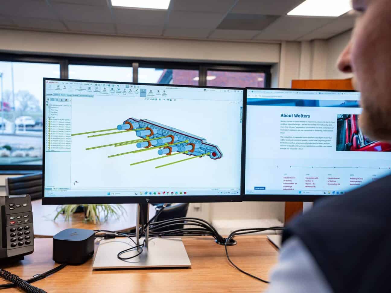 Wolters Aspect Ratio 4 3