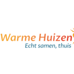 Logo De Warme Huizen Website