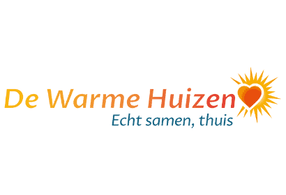 Logo De Warme Huizen Website