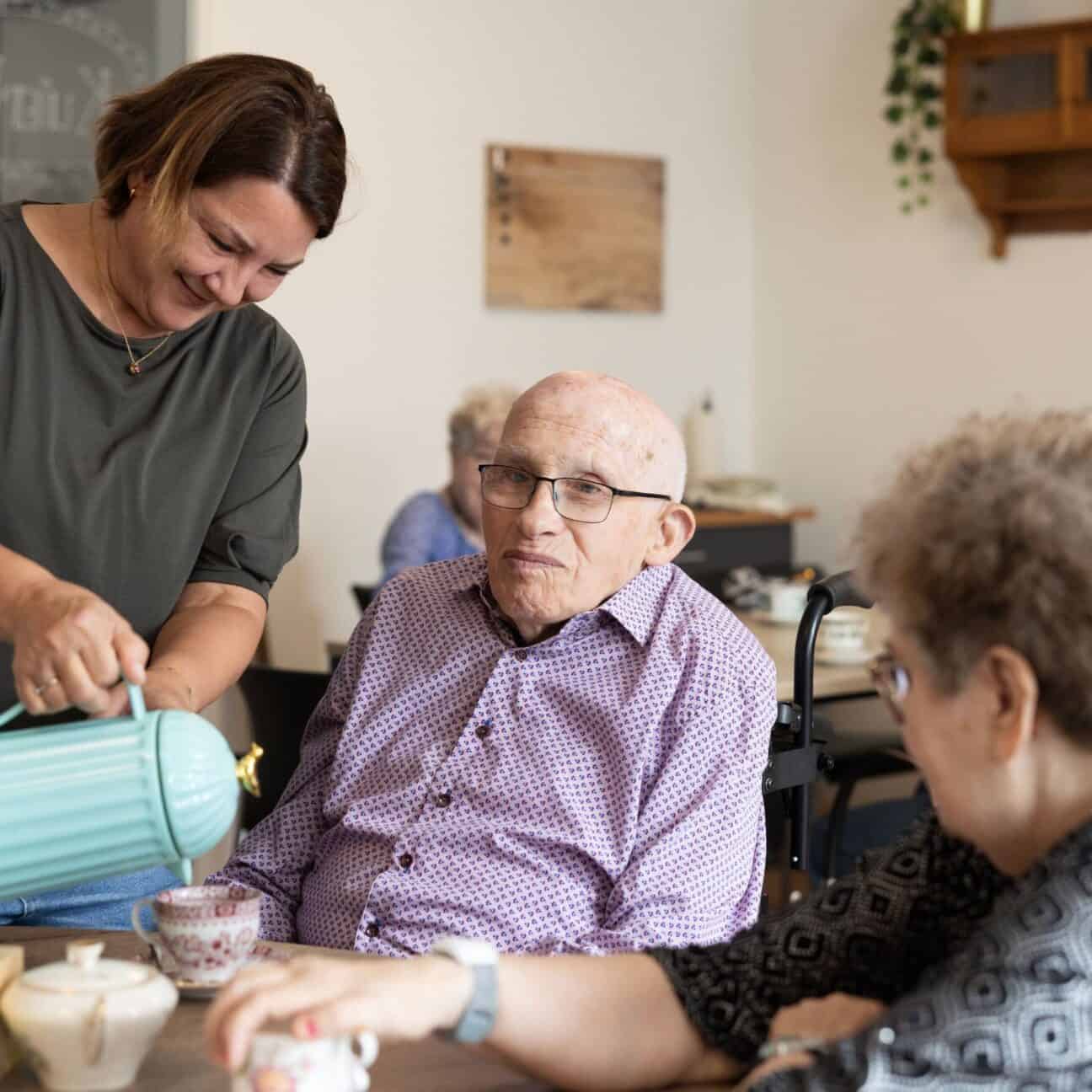 Aveleijn Aspect Ratio 1 1