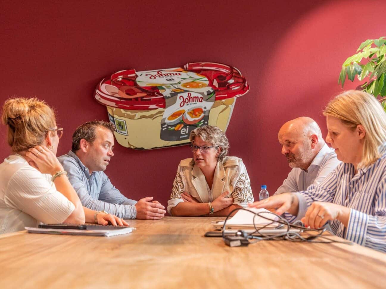 Johma 1 Aspect Ratio 4 3