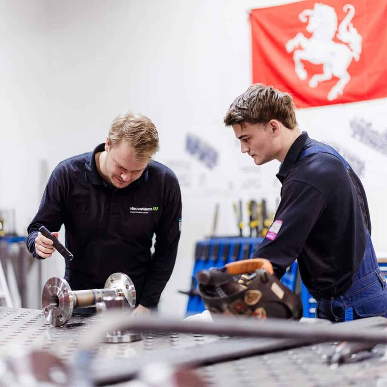 Nieuwe Weme 4 Aspect Ratio 1 1