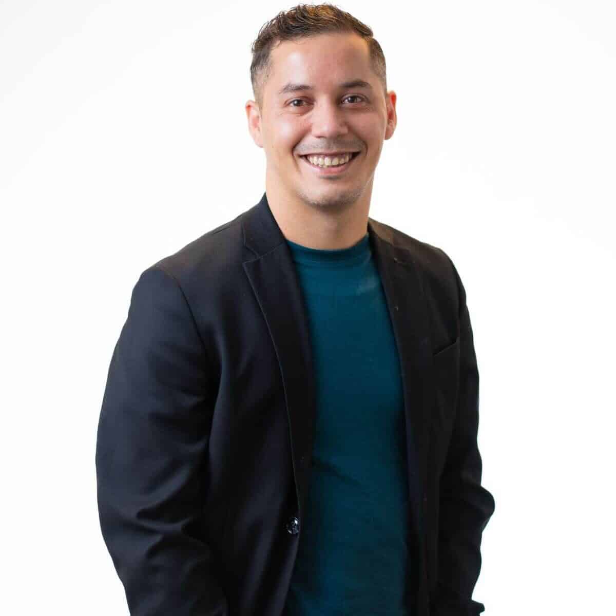 Rodney Markx 1 Aspect Ratio 1 1