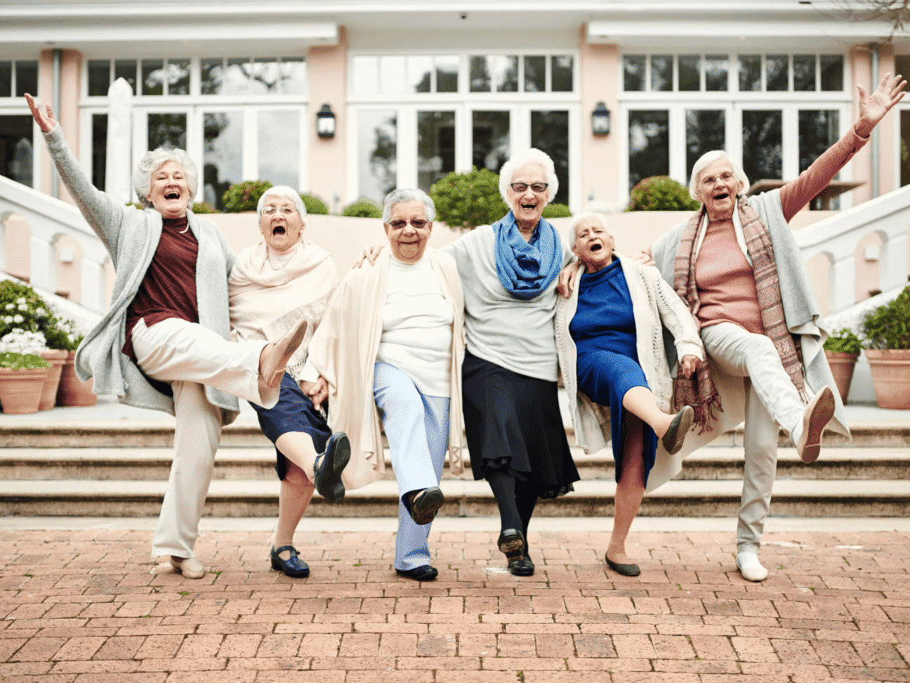 Beweging 3.0 Aspect Ratio 4 3