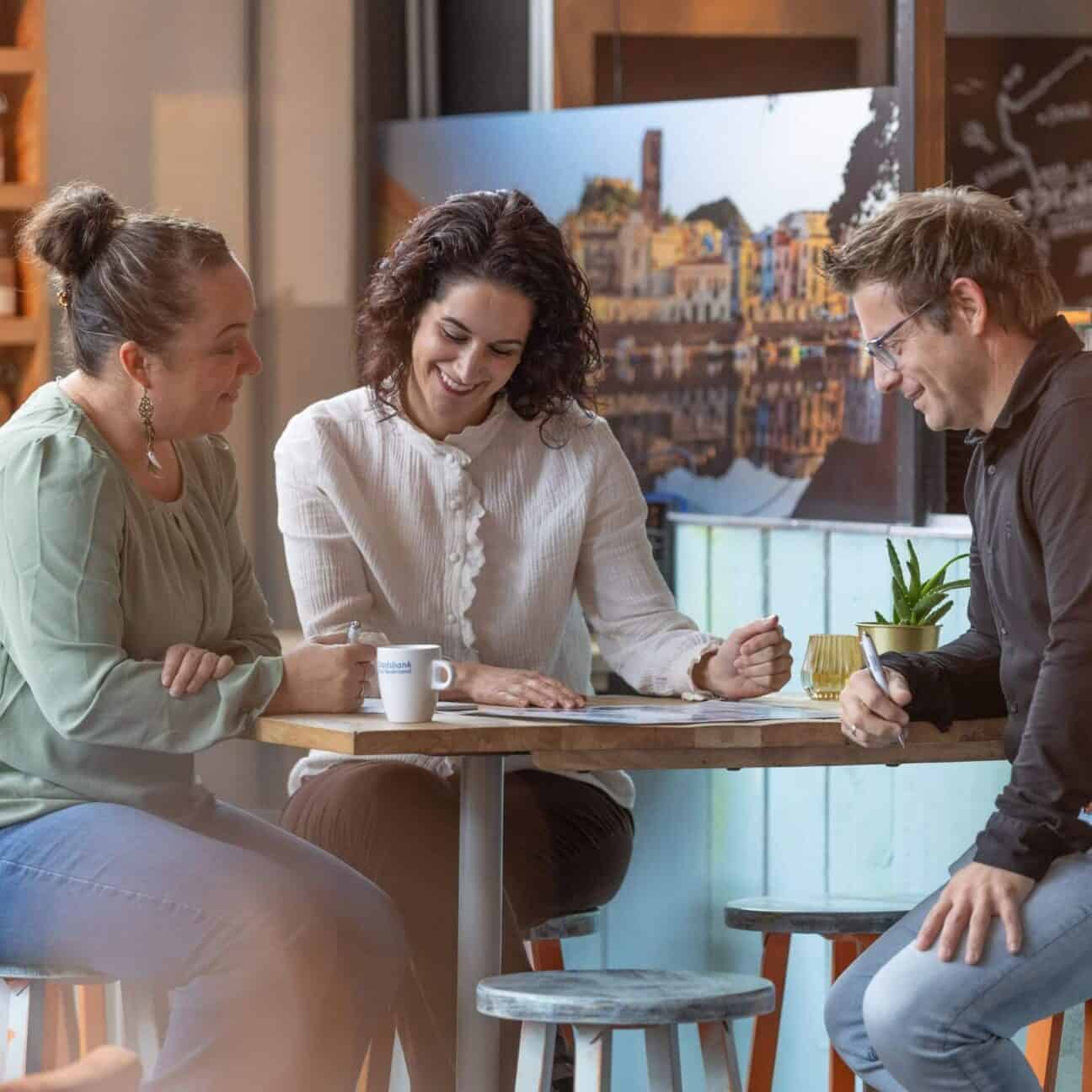 Stadsbank Oost Nederland 2 1 Aspect Ratio 1 1