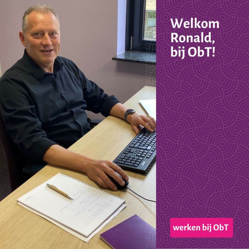 Ronald Kamp Obt