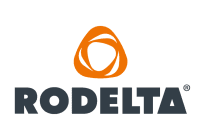 Rodelta Logo