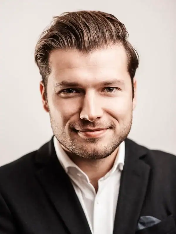 Arjen Banach ©marten Duit