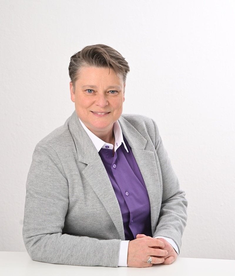 Corine Böhmers