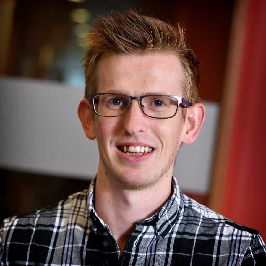 Dr. Maarten Renkema