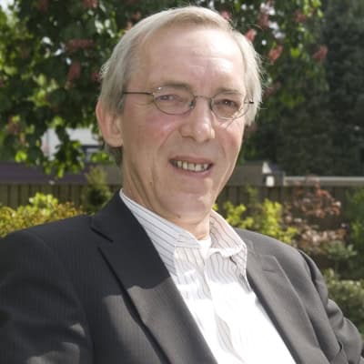 Gerard Evers