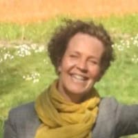Inge Wilson