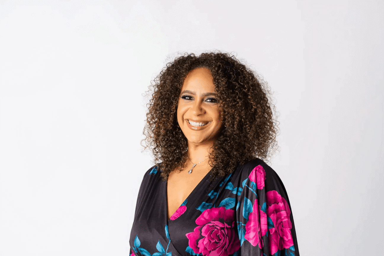 Dr.Marcia Goddard