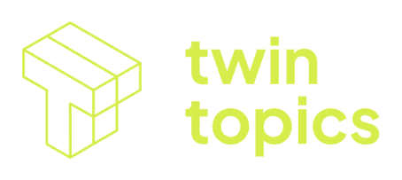Logo TwinTopics