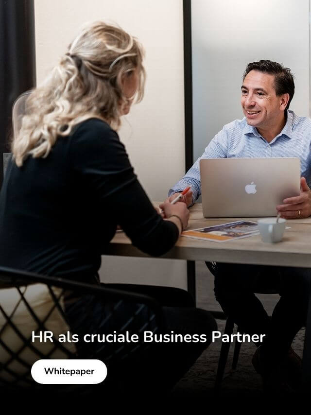 HR Business Partner 2