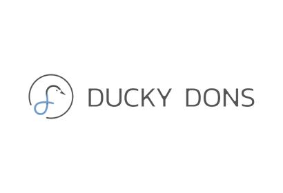 Ducky Dons logo