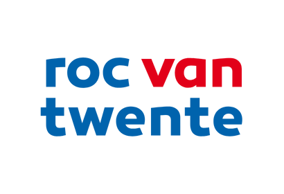 Logo ROC van Twente