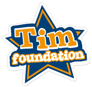 Logo Tim Foundation