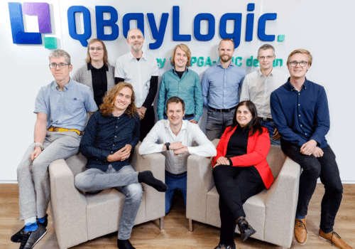 QBayLogic Team