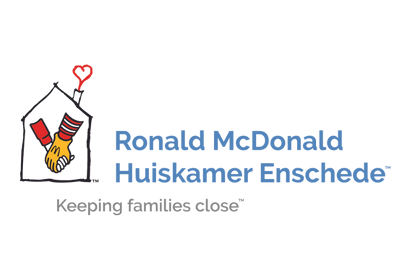 Ronald McDonald Huiskamer Enschede