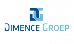 Dimence Groep logo